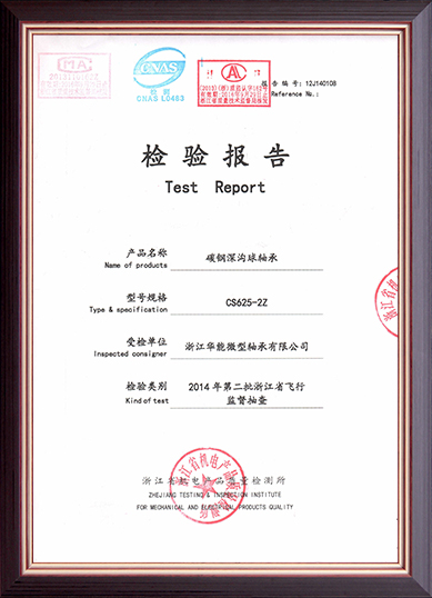 Zhejiang Huaneng Micro rzęsing Co., Ltd.