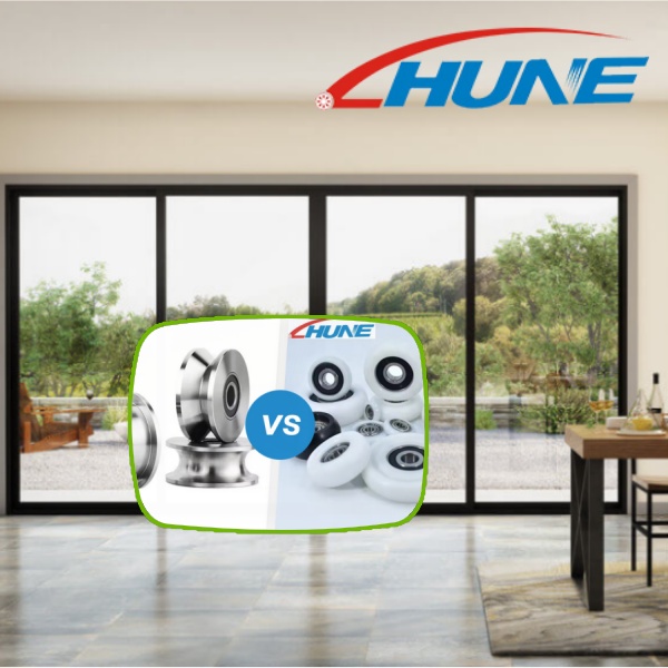  Łożysko kulkowe a zwykłe koło pasowe: kompleksowe porównanie